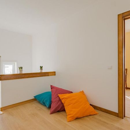 Best Houses 27: Duplex Baleal Beach Retreat Peniche Exterior photo