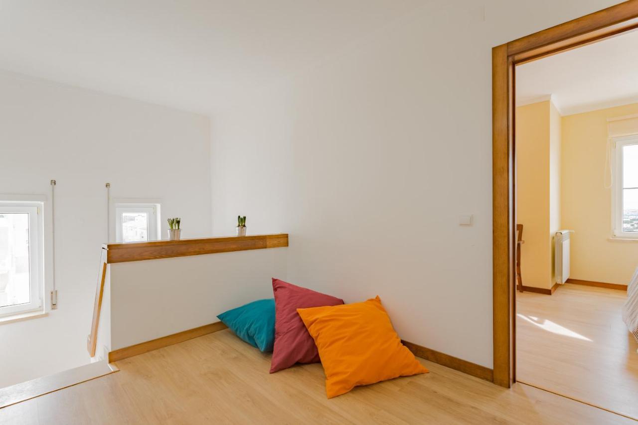 Best Houses 27: Duplex Baleal Beach Retreat Peniche Exterior photo